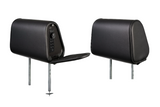 The Vulcan Headrest Safe — Built for Trucks & SUVs
