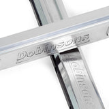 DOBINSONS BILLET ALUMINUM REAR ADJUSTABLE LOWER TRAILING ARMS – 200 & 300 SERIES – WA59-747K