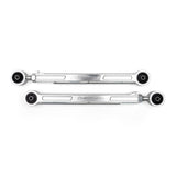 DOBINSONS BILLET ALUMINUM REAR ADJUSTABLE LOWER TRAILING ARMS – 200 & 300 SERIES – WA59-747K