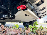 2024-Current Lexus GX550/Toyota Land Cruiser Lower Front Recovery Points