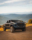 2024+ Tacoma Apex Pro Grille with LED Light Bar by YotaTribe