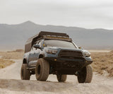 Toyota Tacoma Prinsu Cab Rack | 2005-2023
