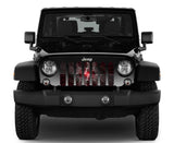 Warped Grille Insert