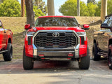 2022-2026 Toyota Tundra Front Hybrid Bumper