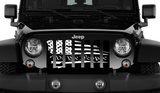 We The People Grille Insert