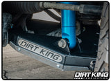 Performance Lower Control Arms