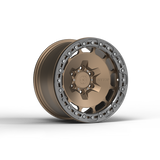 17 inch Classic Beadlock Ring