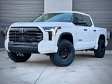 Westcott Designs 2022-2025 Toyota Tundra FRONT ONLY Preload Collar Lift Kit – SR5, Limited, Platinum, 1794, Hybrid, TRD Sport, TRD Off-Road