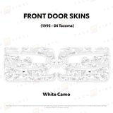 1995-04 Tacoma Door Skins