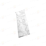 2024+ Tacoma/2025+ 4Runner Door Pillar Decals
