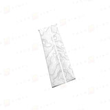 2014-21 Tundra Door Pillar Decals