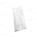 2023+ Sequoia Door Pillar Decals
