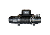 Backwoods Offroad Winch - 12,000lb w/ Synthetic Line
