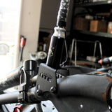 ATC Whip Mounts for Can-Am X3