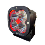 X PRO RACE SERIES RGB