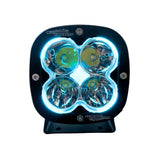 X PRO RACE SERIES RGB