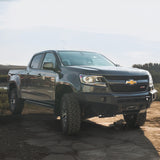 Chevy Colorado Z71/LT Classic Front Bumper | 2015-2020