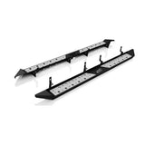 Colorado ZR2/Z71 Side Steps | 2015-2022