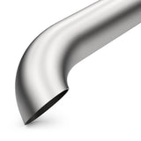 MagnaFlow® 2021-2026 Ford Bronco 2.7L | 2021-2026 Ford Bronco 2.3L Rock Crawler Series™ Cat-Back Performance Exhaust System 19682
