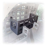 Turn Offroad Molle LocBasket 2x5