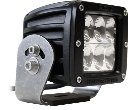Rigid Industries Dually - Spot - Set of 2 – Overland Expedition Outfitters