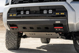 2025-Current Toyota 4Runner Skid Plate Assembly