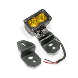 Turn Offroad 2021+ Ford Bronco OEM Hard Top Light Bracket