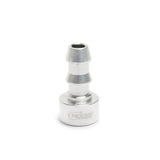 Weld-On Barb - Aluminium