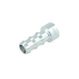 Weld-On Barb - Aluminium