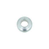 Weld-On Adapter -AN Male - Aluminium