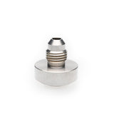Weld-On Adapter -AN Male - Stainless Steel