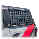 Turn Offroad 2021+ Ford Bronco w/ Turn Offroad Hard Top Side MOLLE Panels