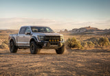 2021-Current Ford F-150 Raptor Fender Flare Extension Kit