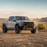 2024-Current Ford F-150 Raptor Front Bull Bar Assembly