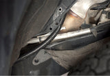 AC Drip Relocation Kit For Tacoma