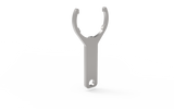 2.0 Threaded Bumpstop Collar Tool