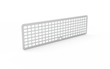 Alu-Cab Side Door Molle Panel