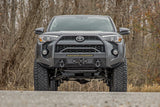 Rough Country - 3 Inch Lift Kit Toyota 4Runner (10-24) - Alumium UCAs / N3 Shocks and Struts - SKU: 76632