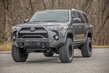 Rough Country - 3 Inch Lift Kit Toyota 4Runner (10-24) - Alumium UCAs / N3 Shocks and Struts - SKU: 76632