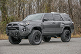 Rough Country - 3 Inch Lift Kit Toyota 4Runner (10-24) - Alumium UCAs / N3 Shocks and Struts - SKU: 76632