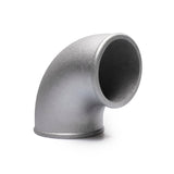 Cast Aluminum Elbow 90° - Small Radius