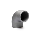 Cast Aluminium Elbow 90° - Tight Radius
