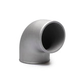 Cast Aluminium Elbow 90° - Tight Radius
