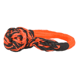 Carbon Offroad Monkey Fist 15T Synthetic Soft Shackle