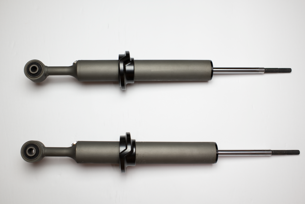 トップス suniff APACHE OFFROAD AX2 IFP FRONT STRUTS | TOYOTA 4RUNNER 03-09