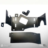 ARB Mounting Bracket (for mounting ARB Twin Air Compressor & 1 Gallon Tank) (ARB4RUN5) for Toyota 4 Runner (2003-09) Gen 4 & (2010+) Gen 5