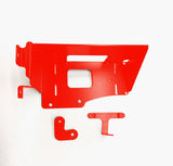 ARB Mounting Bracket (for mounting ARB Twin Air Compressor Only) (ARB4RUN5CO) for Toyota 4 Runner (2003-09) Gen 4 & (2010+) Gen 5