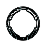 Topo GOAT Mode Overlays (Printed Series) - 2021+ Bronco
