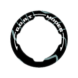 Topo GOAT Mode Overlays (Printed Series) - 2021+ Bronco