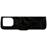Rear Cargo Liftgate Panel Protection - 2024+ Land Cruiser / GX550